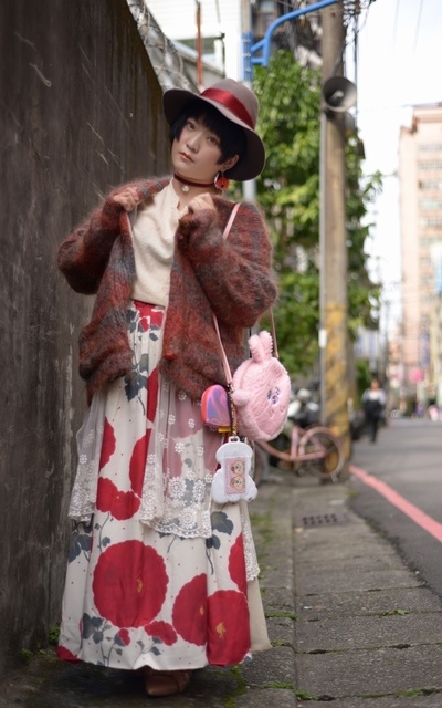 去年冬天