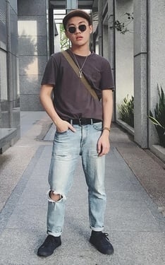 秋意濃