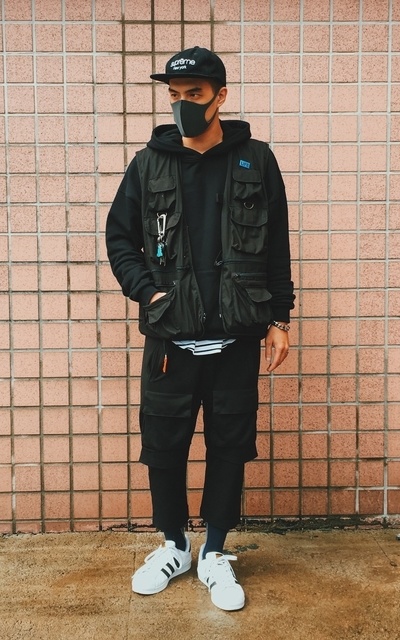 less is more