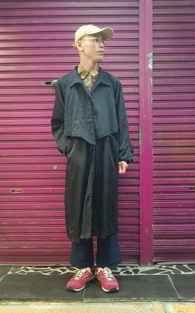 風帶來的是甚麼..