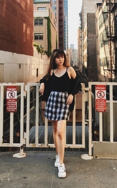 格子