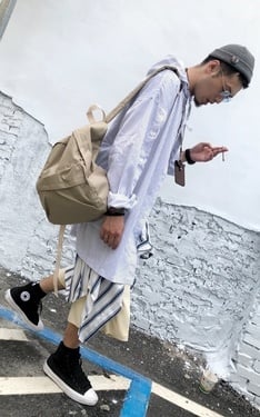 長袍