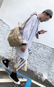 長袍