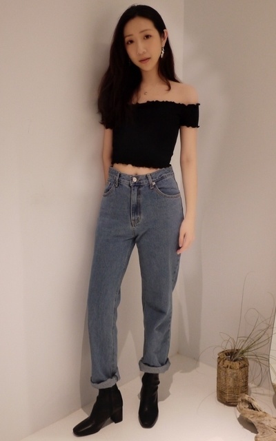 牛仔與靴子