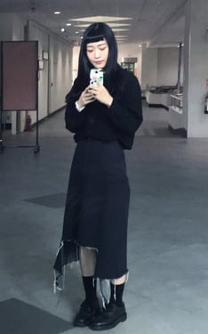 天下烏鴉一般黑
