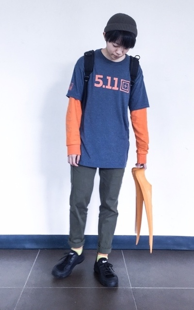 潛水