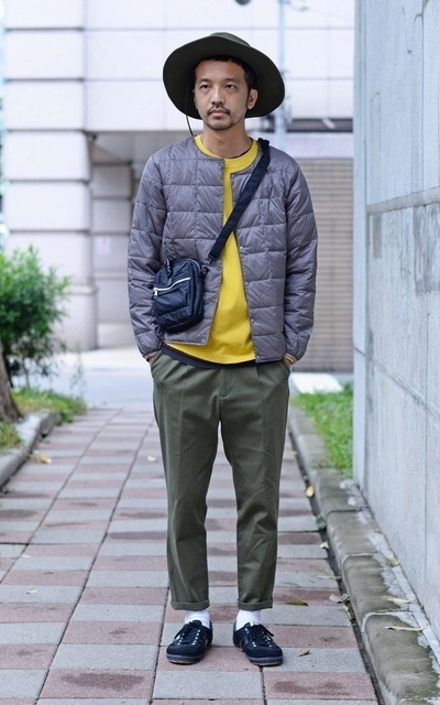 OOTD
