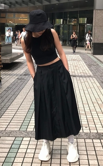 暗黑少女