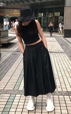 暗黑少女