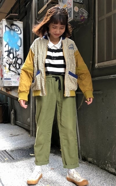 秋風