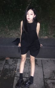 抓住夏天的尾巴