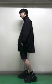 Black & Triple s
