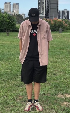 Pinky