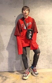 厭世照