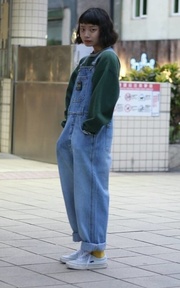 臭臉喬