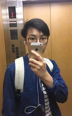 不太涼的穿搭