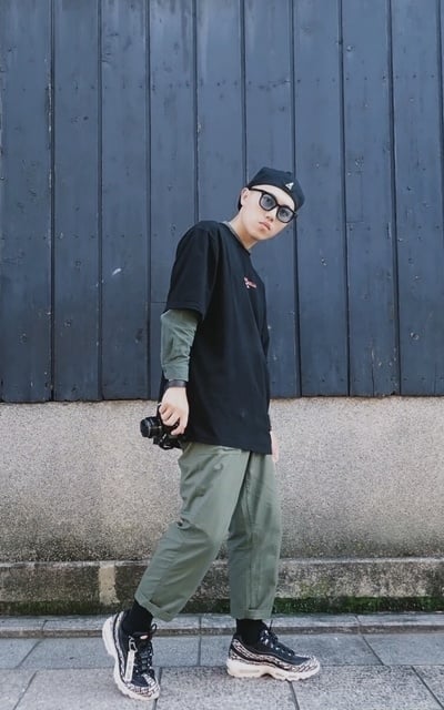 花見小路