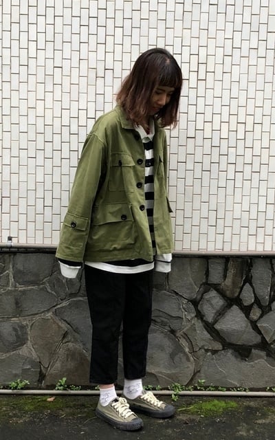 抹茶OREO