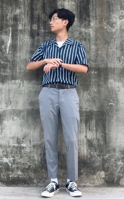 簡約文青