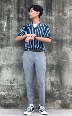 簡約文青
