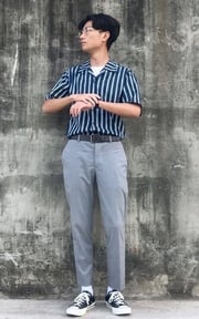 簡約文青
