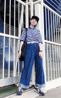 BLUE DAY