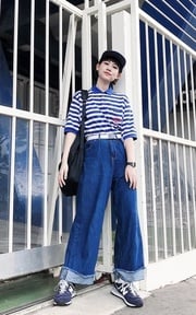 BLUE DAY