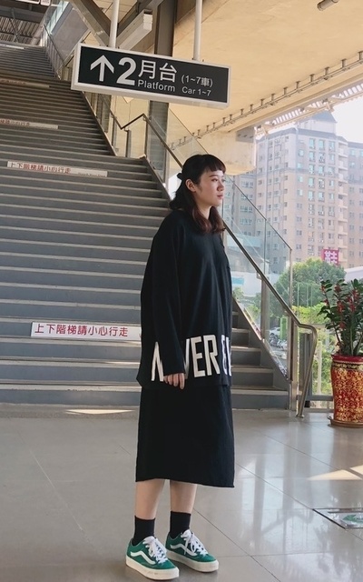 喜歡簡單