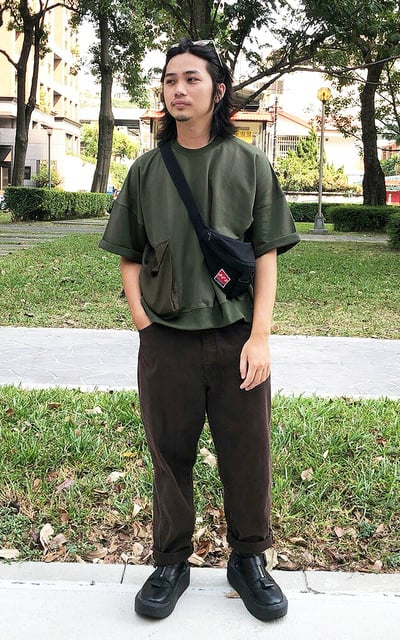 寬大地