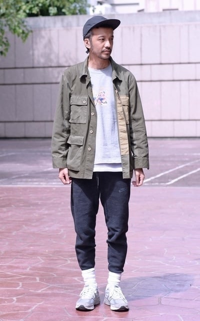 OOTD