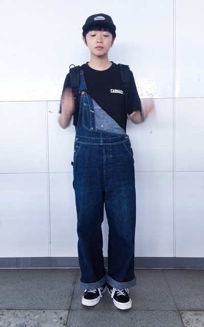 無影手