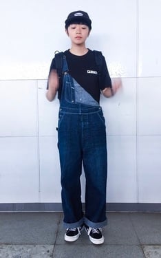 無影手