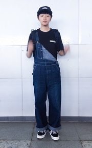 無影手