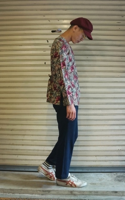 時之花