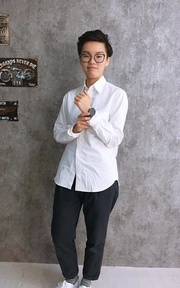 微正式