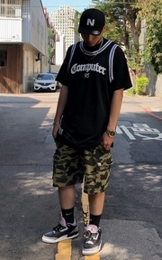 上學日常
