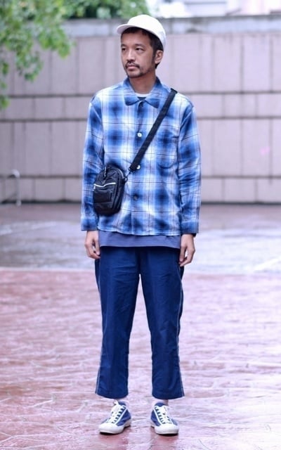 OOTD