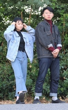 牛仔