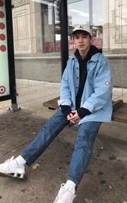 OOTD