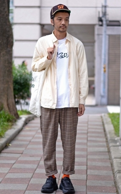 OOTD