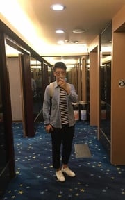 出差