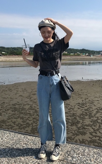 香山溼地