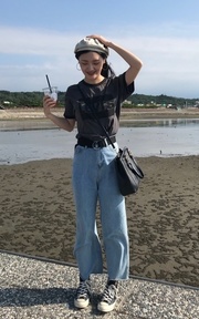 香山溼地
