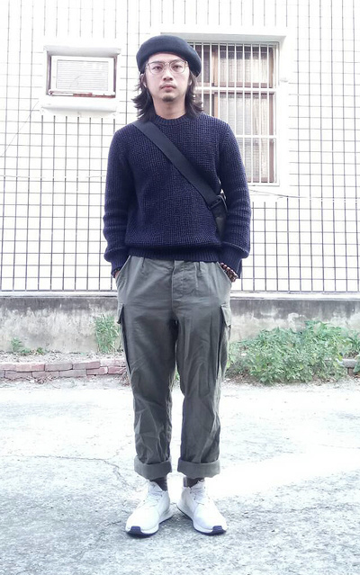秋