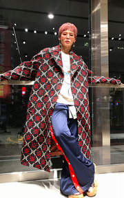 Gucci men style