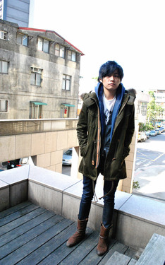 14套單品30穿LOOK18