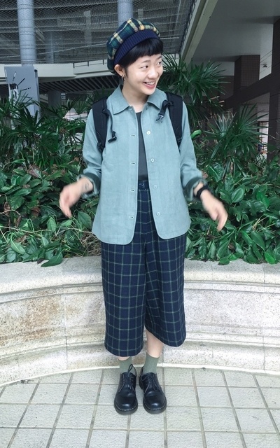 森林嬉