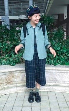 森林嬉