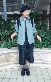 森林嬉