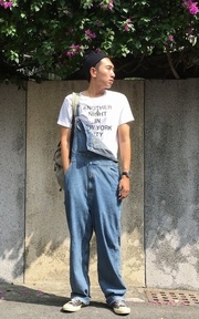 寬鬆世代